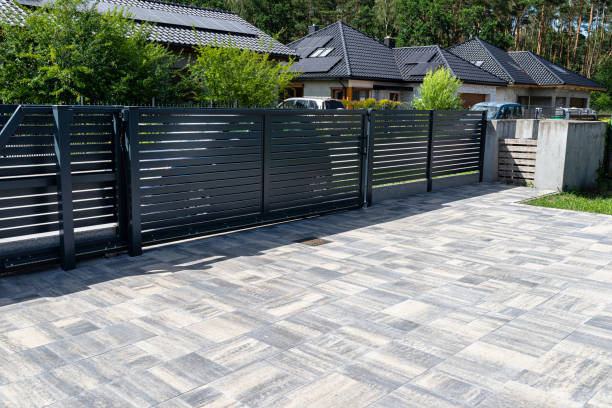 Best Local Driveway Pavers  in Orange, VA