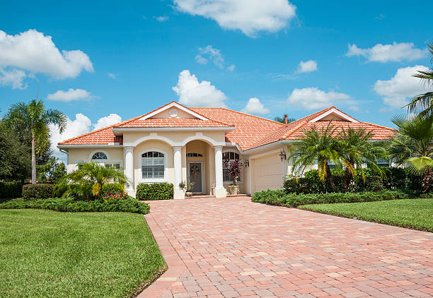 Reasons to Select Us for Your Driveway Paving Requirements in Orange, VA