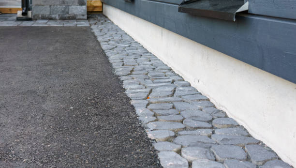 Best Custom Driveway Pavers  in Orange, VA